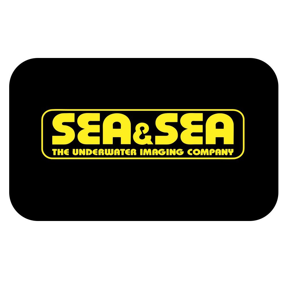 Sea & Sea Alfombra de Neopreno - SSMAT